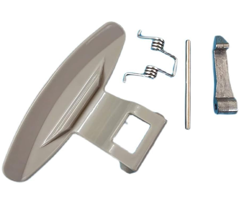 Jalador de puerta LG-P