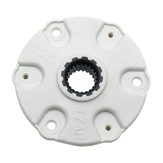 Bje de rotor LG