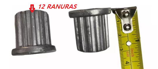 Buje pequeno