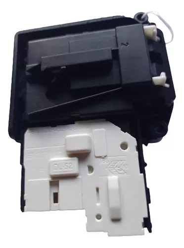 Blocapuerta LG