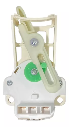 Motor drain Electrolux C