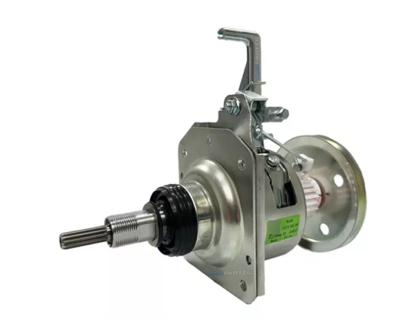 Transmisión Samsung (Grande)