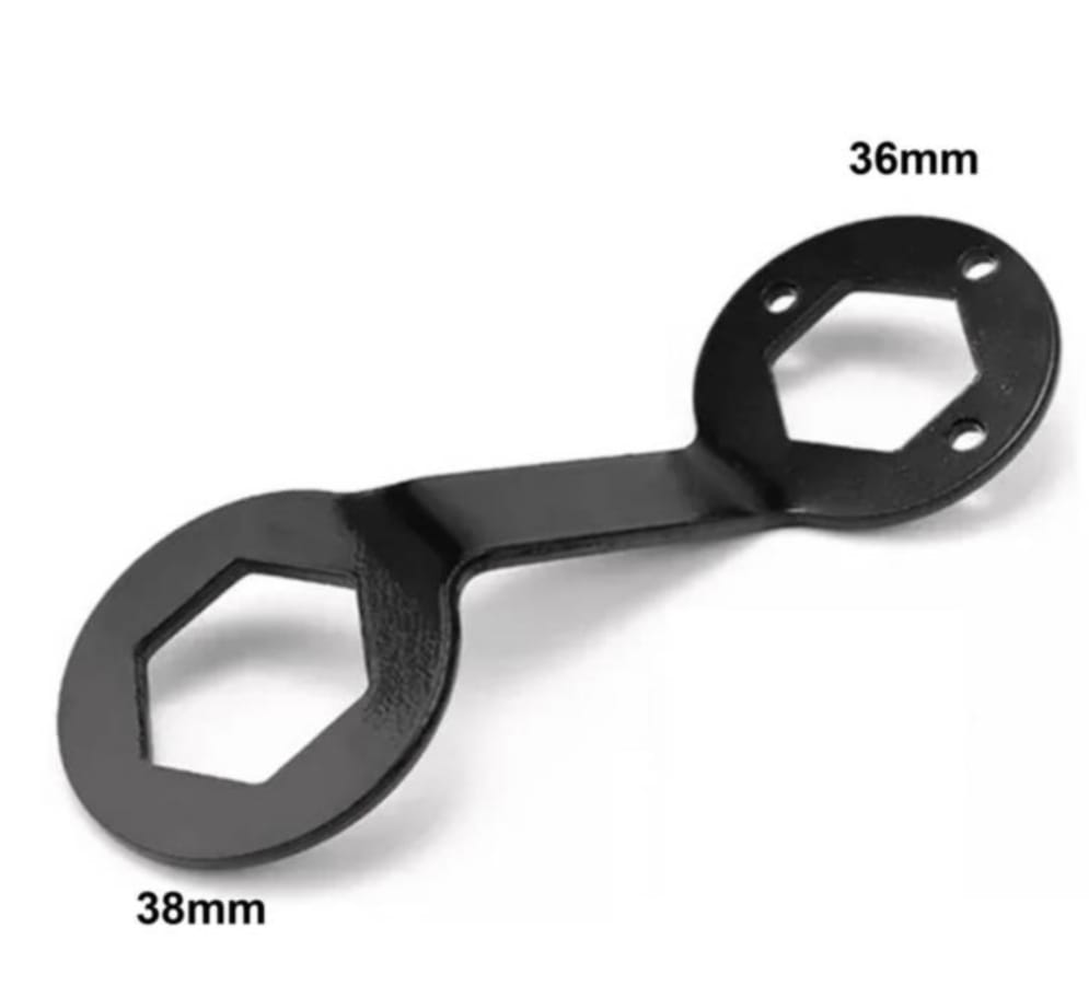 Llave
