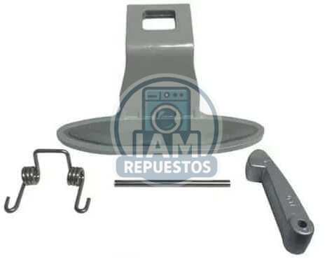 Jalador de puerta LG-G