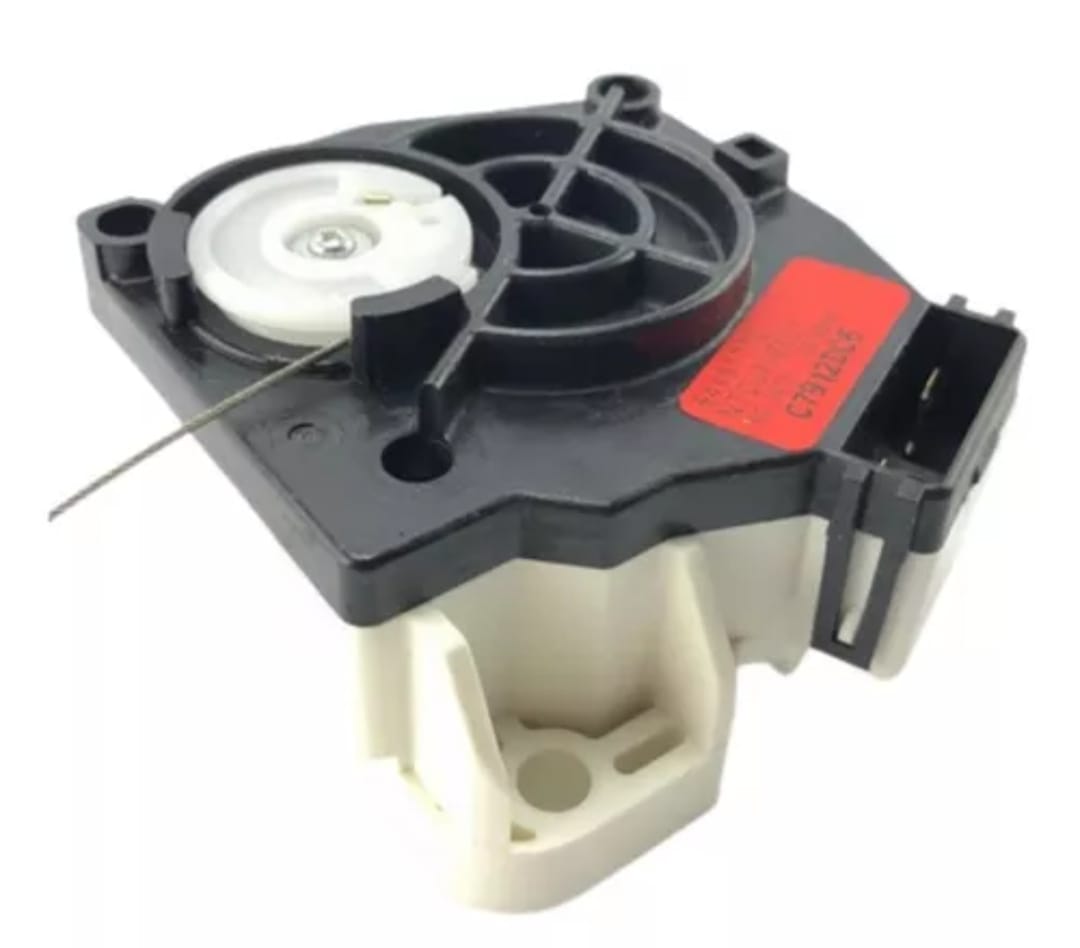 Motor drain Electrolux