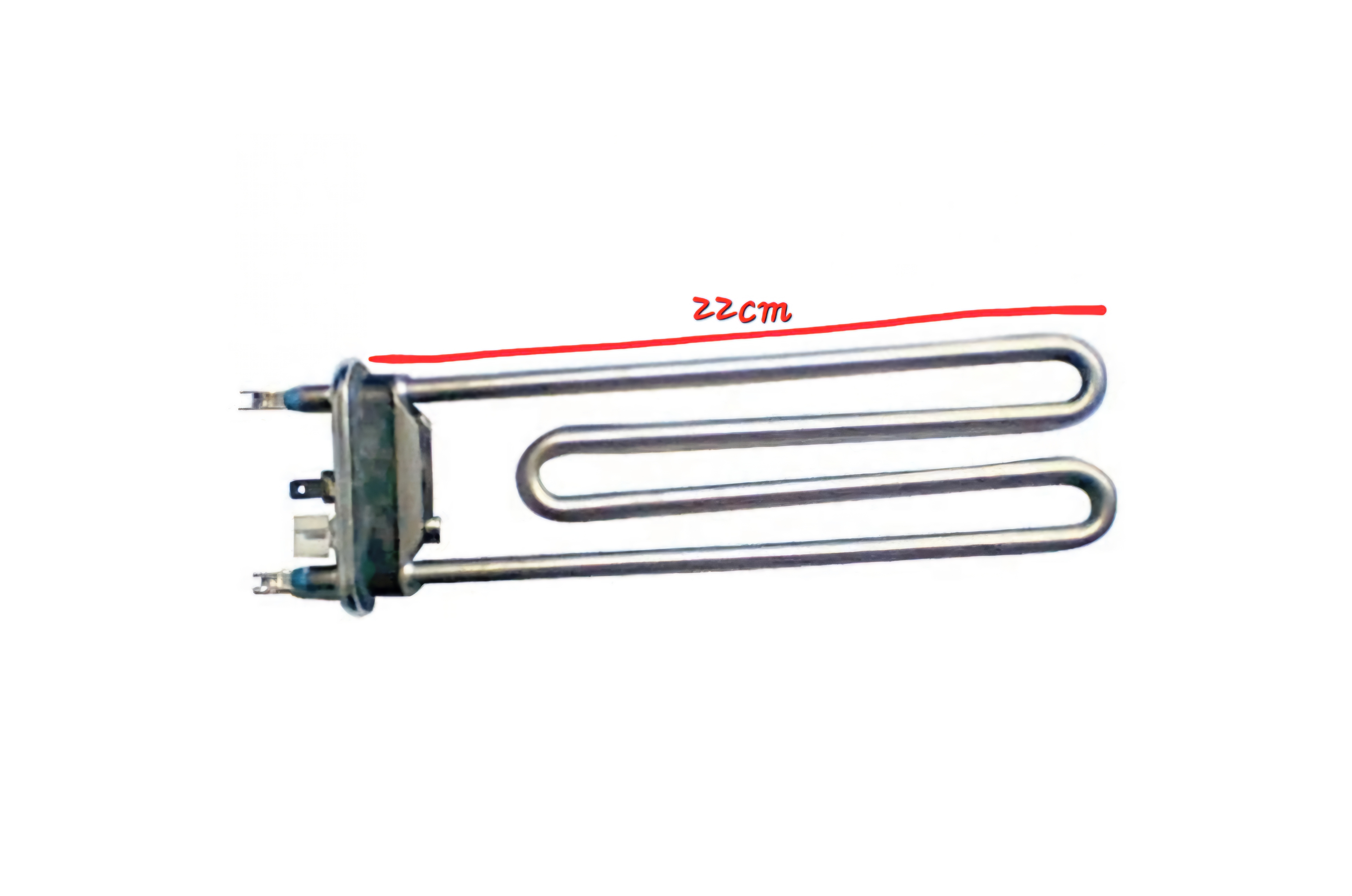 Resistencia Frontal P
