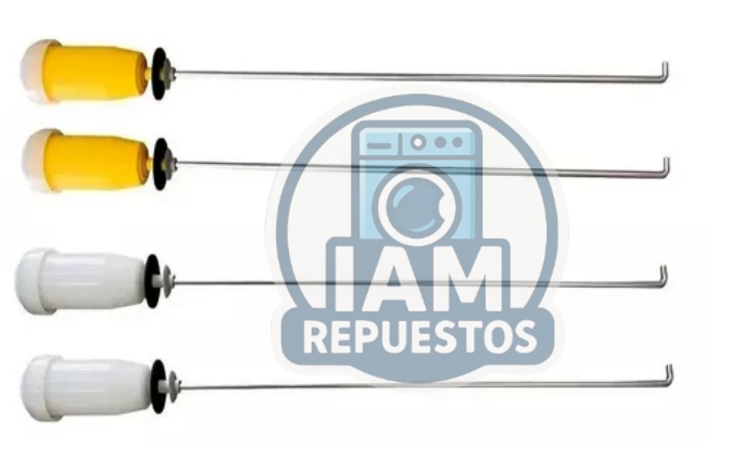 Amortiguadores 64.5 C