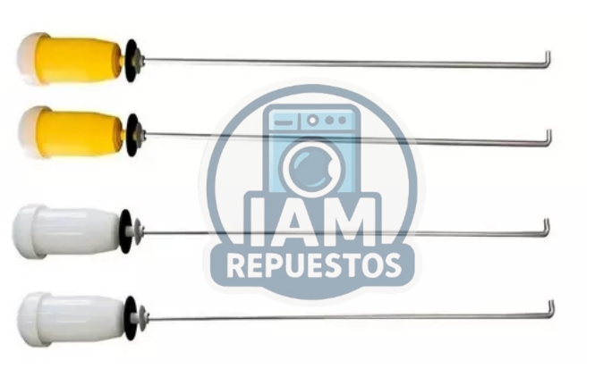 Amortiguador 72