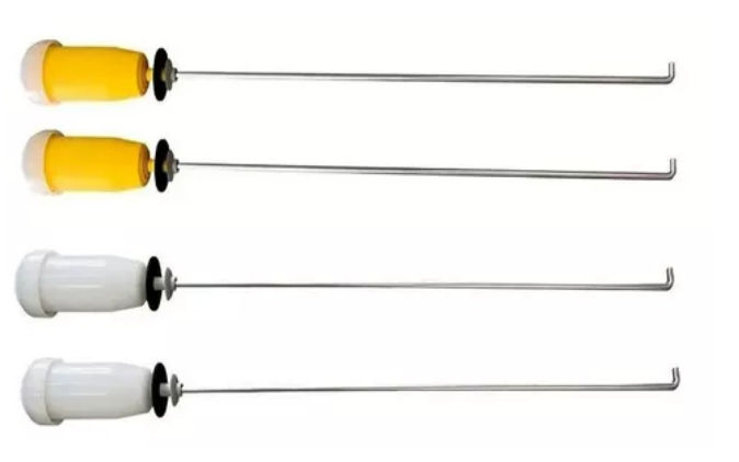 Amortiguadores 64.9cm