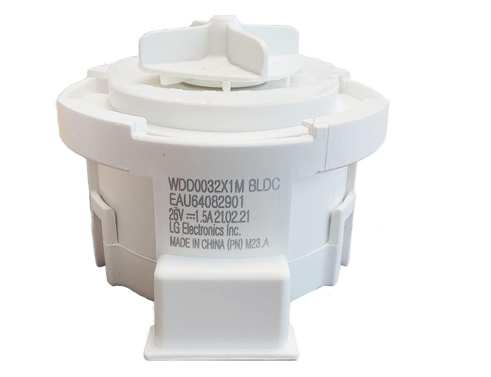 Bomba inverter B