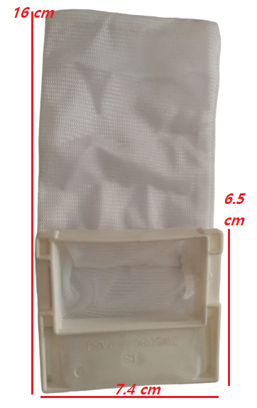 Filtro de tela LG (pequeño)