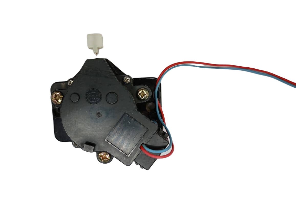 Motor drain